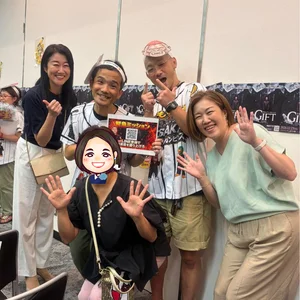 チャプター添付画像