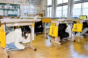 チャプター添付画像