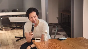 チャプター添付画像