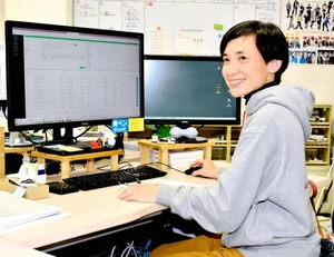 チャプター添付画像