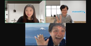チャプター添付画像