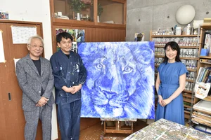 チャプター添付画像