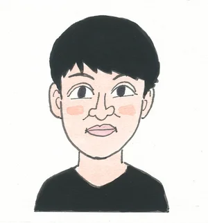 チャプター添付画像