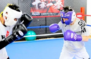 チャプター添付画像