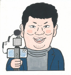 チャプター添付画像