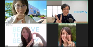 チャプター添付画像