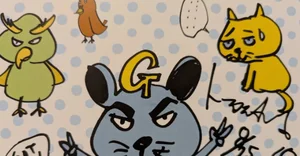 チャプター添付画像
