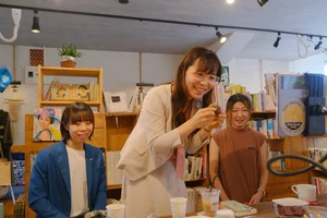 チャプター添付画像