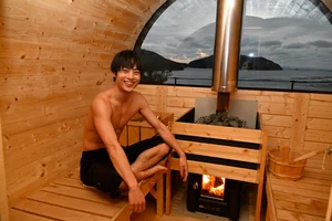 チャプター添付画像