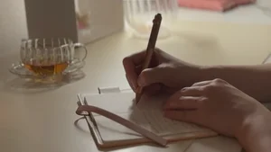 チャプター添付画像