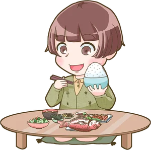 チャプター添付画像