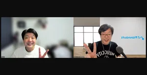 チャプター添付画像