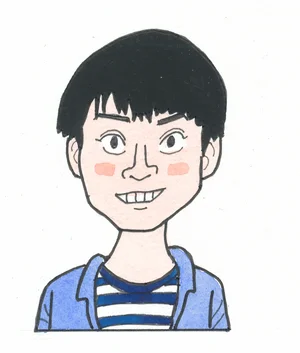 チャプター添付画像