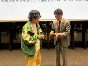 チャプター添付画像