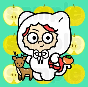 チャプター添付画像