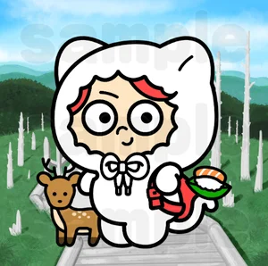 チャプター添付画像