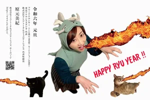 チャプター添付画像