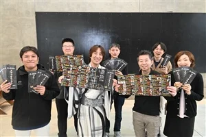 チャプター添付画像