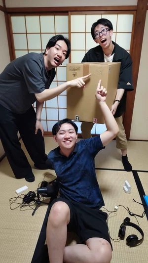 チャプター添付画像