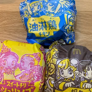 チャプター添付画像