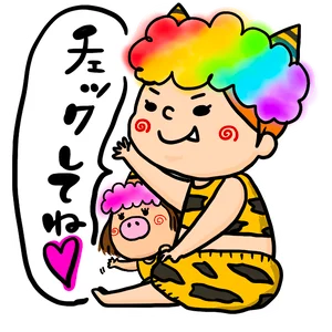 チャプター添付画像
