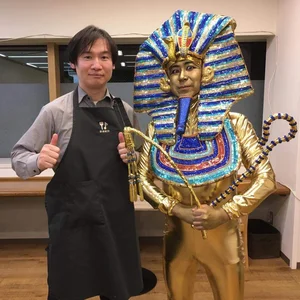 チャプター添付画像