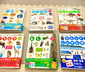 チャプター添付画像