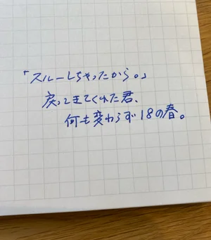 チャプター添付画像