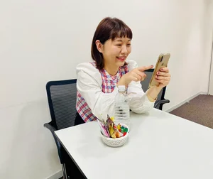 チャプター添付画像
