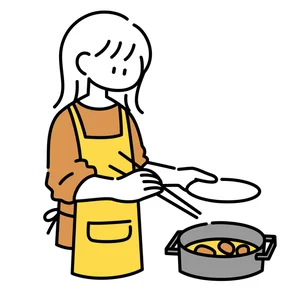 チャプター添付画像