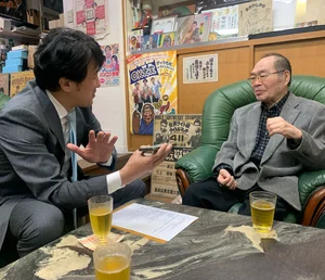 チャプター添付画像