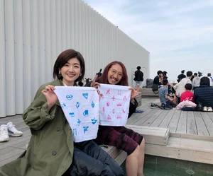 チャプター添付画像