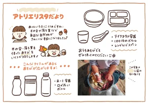 チャプター添付画像