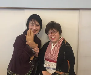 チャプター添付画像