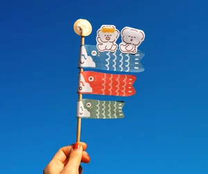 チャプター添付画像