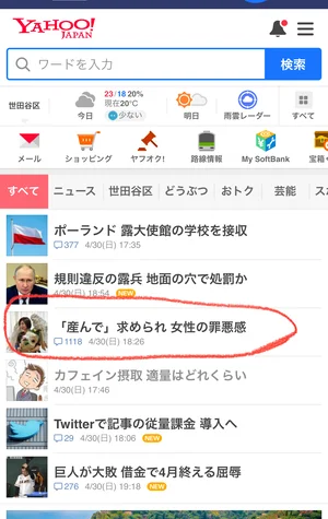 チャプター添付画像