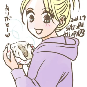チャプター添付画像