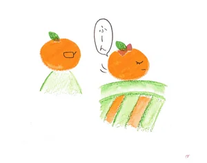 チャプター添付画像