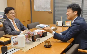 チャプター添付画像