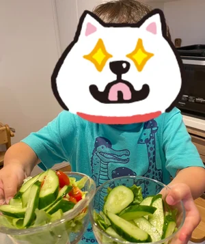 チャプター添付画像