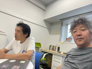 チャプター添付画像