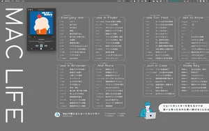チャプター添付画像
