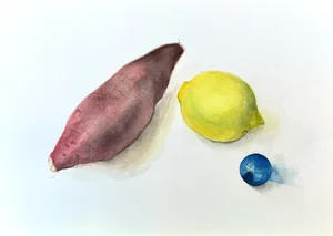 チャプター添付画像