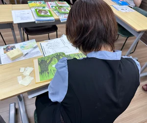チャプター添付画像