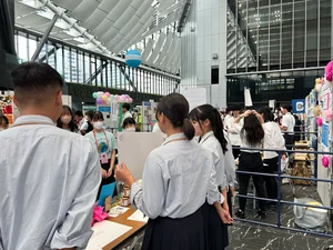 チャプター添付画像