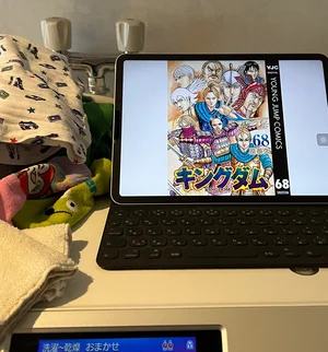 チャプター添付画像