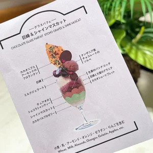 チャプター添付画像