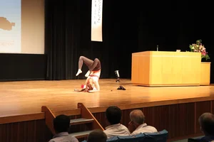 チャプター添付画像