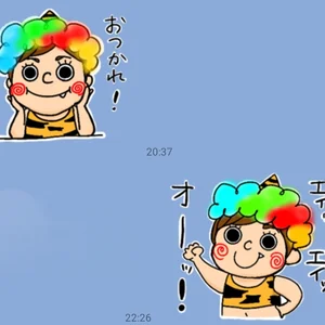 チャプター添付画像