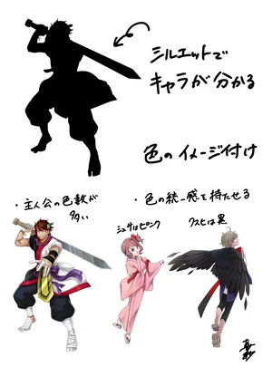 チャプター添付画像